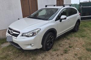 SUBARU XV 2000 Diesel