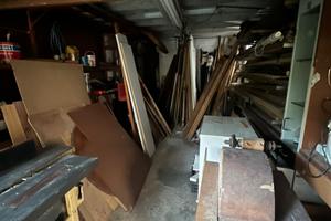 Garage e posto parcheggio