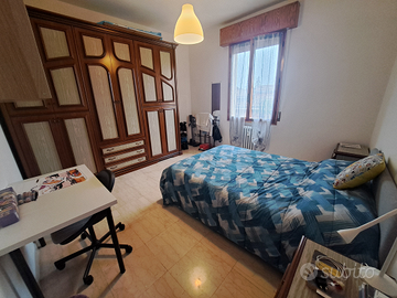 Stanza doppia uso singolo