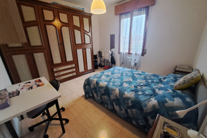 Stanza doppia uso singolo