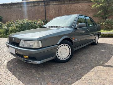 Renault 21 2.0l turbo de luxe 175cv unicoprop