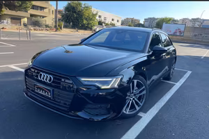 Audi A6 2.0 40 TDI MHEV Business Sport #12023