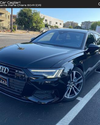 Audi A6 2.0 40 TDI MHEV Business Sport #12023