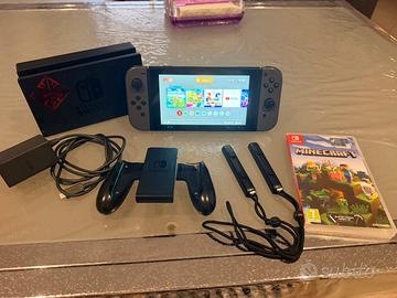 Nitendo Switch