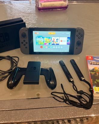 Nitendo Switch