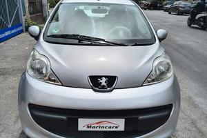 Peugeot 107 1.0 68CV 5p. Desir