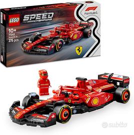 FERRARI F1  SF-24