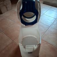 mangia pannolini Chicco