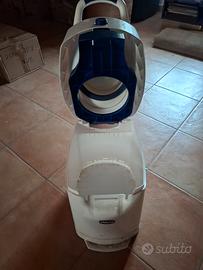 mangia pannolini Chicco