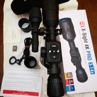 visore notturno ATN X-SIGHT PRO 3-14X 