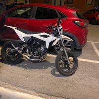 Beta rr 50 sport 2023