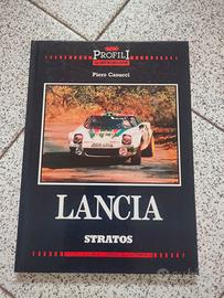 Piero Casucci PROFILI LANCIA 3 volumi - Libri e Riviste In vendita