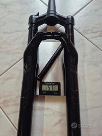 Forcella DT 232 one 110mm rake 44mm