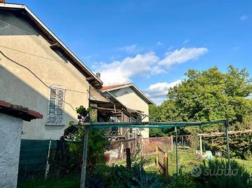CASA INDIPENDENTE A CANTÙ