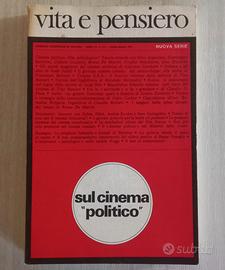 Vita e Pensiero (1973) Cinema Politico +Segnalibro