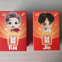 2 Happy Meal - TinyTan