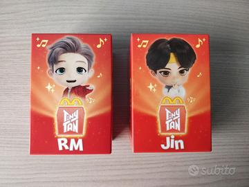 2 Happy Meal - TinyTan