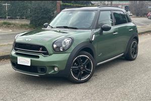 Mini Cooper Countryman Park Lane 2.0 Cooper #8715