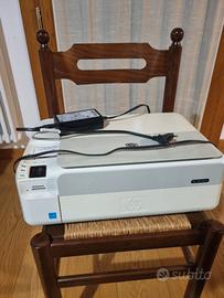 Stampante HP C4580 All in One