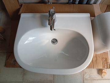 Lavabo Villeroy & boch