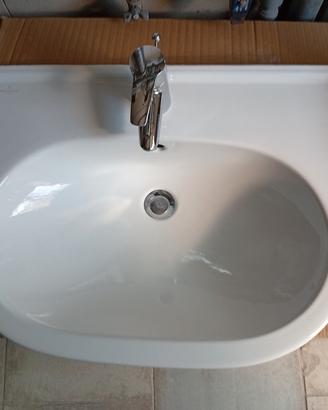 Lavabo Villeroy & boch