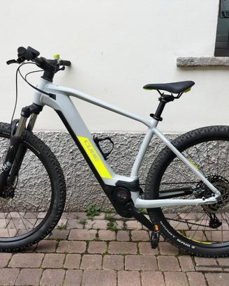E-MTB CUBE REACTION PRO