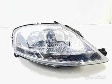 FARO ANTERIORE DESTRO CITROEN C3 2° Serie 620685