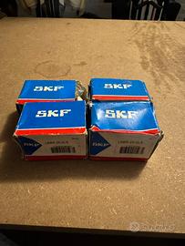 CUSCINETTI A MANICOTTO A SFERE SKF LBBR