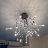 LAMPADARIO di DESIGN "MEDUSA"