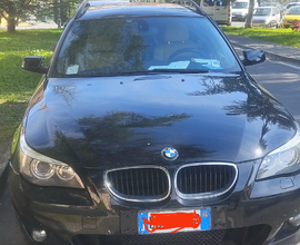 BMW 535 d M Automatico PERFETTA NON FUMATORE
