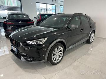 CUPRA Formentor 1.4 e-Hybrid DSG KmZero Pronta C