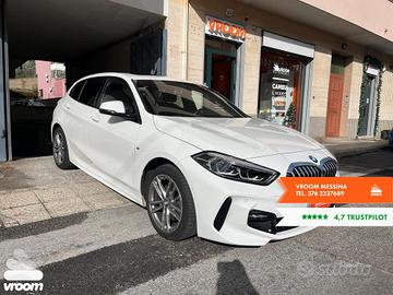 BMW Serie 1 (F40) 116d 5p. Msport