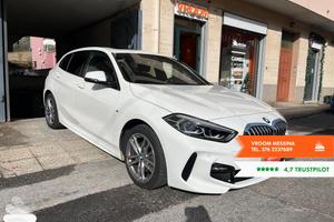 BMW Serie 1 (F40) 116d 5p. Msport