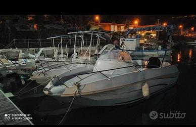  Beneteau Flyer 550 SunDek