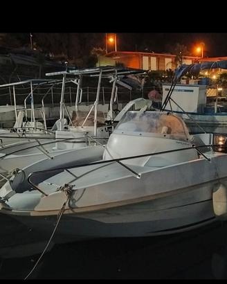  Beneteau Flyer 550 SunDek