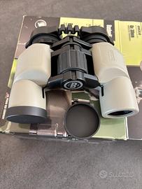 Binocolo Bushnell 6x30