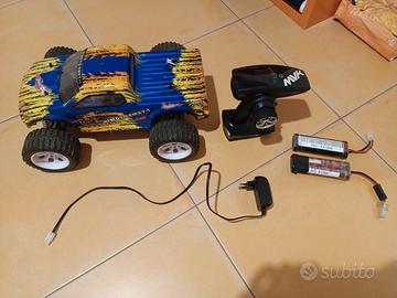 Macchina Telecomandata 