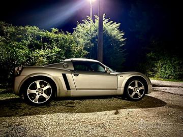 Opel Speedster 2.2 16v | 52.124 km