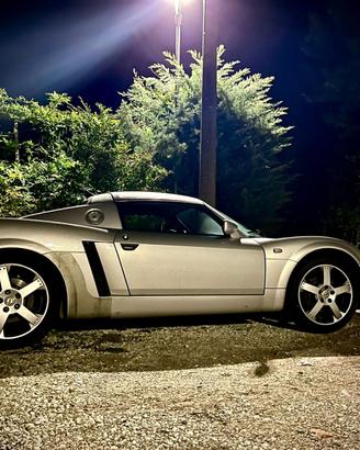 Opel Speedster 2.2 16v | 52.124 km