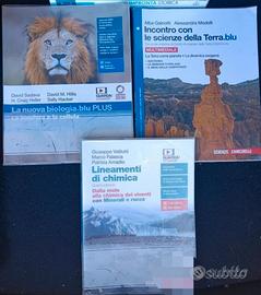 Libri liceo
