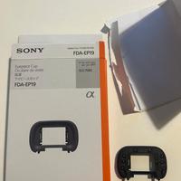 Copertura Oculare Sony FDA EP19