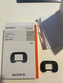 Copertura Oculare Sony FDA EP19