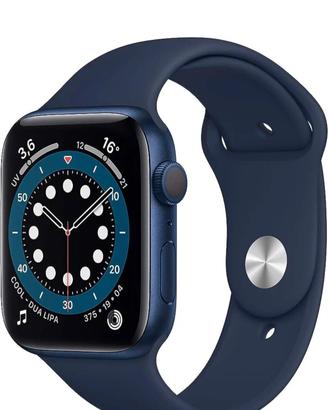 Apple watch serie 6 44mm 