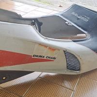 codone aprilia futura 125