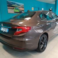 Fiat Tipo 1.6 Mjet EURO 6