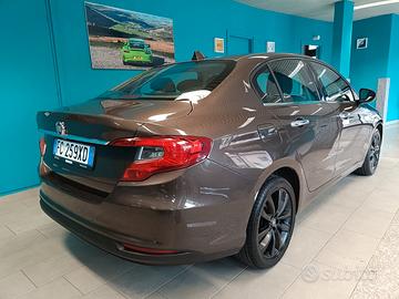 Fiat Tipo 1.6 Mjet EURO 6
