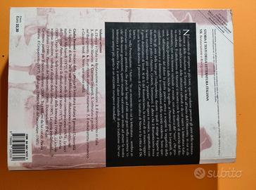 Storia e testi della letteratura italiana