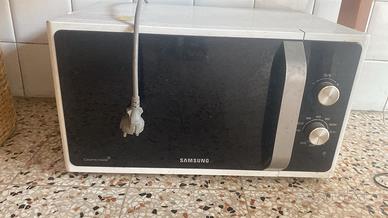 forno elettrico Samsung 