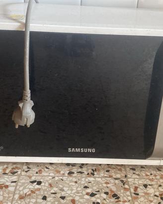 forno elettrico Samsung 