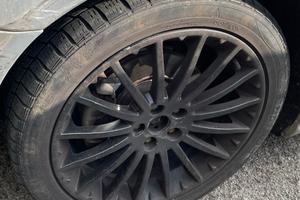 4 Cerchi da 17” Alfa GT/147